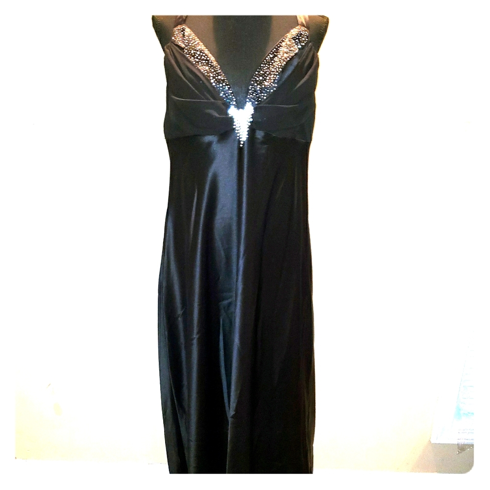 Formal Gown